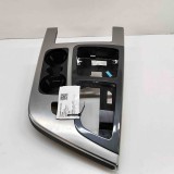 Ornament consola centrală AUDI Q7 4M 2015 OEM: 4M2864241B,4M0862534 28483072