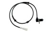 Senzor ABS fata Alfa Romeo 145, 146 -2001, 155 1997-, Spider -2005, Lancia Delta -1999, Stanga, Dreapta, NTY HCA-AR-000