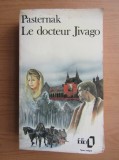 Boris Pasternak - Le docteur Jivago