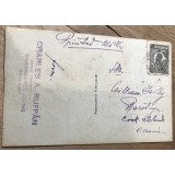 CPA. Carti Postale Tematice Circulatie