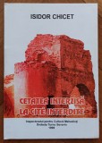 Cetatea Interzisa - Isidor Chicet