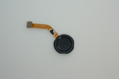 Flex amprenta Allview P9 Life negru foto