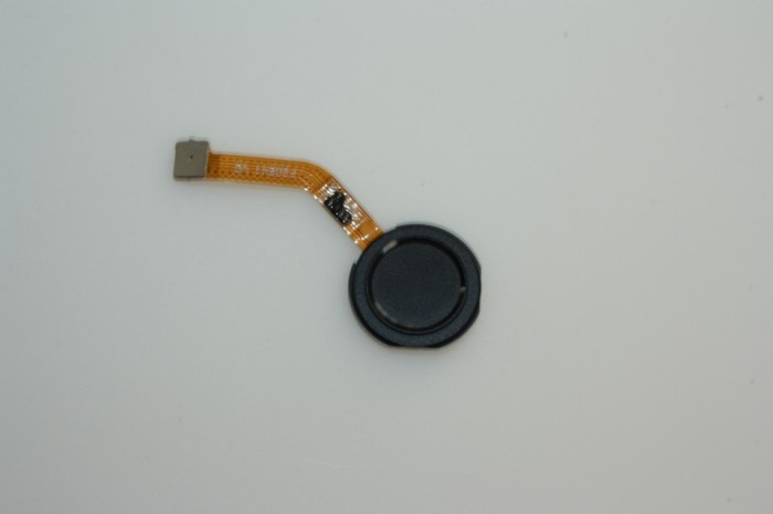 Flex amprenta Allview P9 Life negru