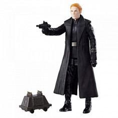 Figurina Star Wars, Generalul Hux Force Link, 9.5 cm