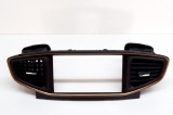 Ornament capac ecran navigație HYUNDAI IONIQ AE 2016 OEM: 84740-G2100 | 11581512