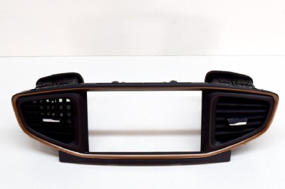 Ornament capac ecran navigație HYUNDAI IONIQ AE 2016 OEM: 84740-G2100 | 11581512 foto