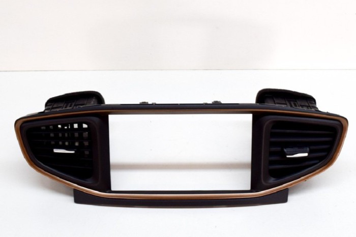Ornament capac ecran navigație HYUNDAI IONIQ AE 2016 OEM: 84740-G2100 | 11581512