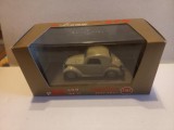 Macheta Fiat 500 topolino 1936-1948 1:43 BRUMM