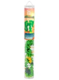Plus Plus Elephant Tube 100pcs (4323)