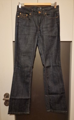 Blugi Jeans Tommy Hilfiger foto