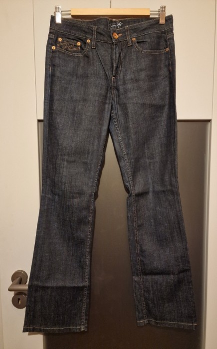 Blugi Jeans Tommy Hilfiger