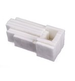 Cumpara ieftin Box Waste Ink Tank Pad Sponge Epson L550 L565 M105 M205 - bureti pentru