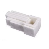 Box Waste Ink Tank Pad Sponge Epson L550 L565 M105 M205 - bureti pentru