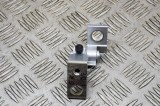Balama ușă st&acirc;nga spate SKODA KAROQ NU7 2020 OEM: 8X0831403E,8X4833407A 13762249