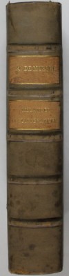 OEUVRES DE ALFRED DE MUSSET , EDITIE DE SFARSIT DE SECOL XX , LEGATURA DE ARTA foto
