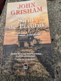Sirul de Platani - John Grisham
