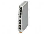 Switch Ethernet neadministrabil cu 8 porturi RJ45