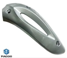 Protectie originala toba Piaggio Liberty 50 MOC (09-16) - Liberty 125 Euro 3 (09-12) - Liberty 150 MOC Euro 3 (09-13) 4T AC 50-125-150cc
