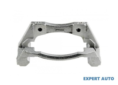 Calaret suport etrier Jaguar X-Type (2001-2009)[X400] #1 foto
