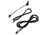 Antenă externă GPS GSM UMTS MTA cu mufă Fakra pentru acoperiș