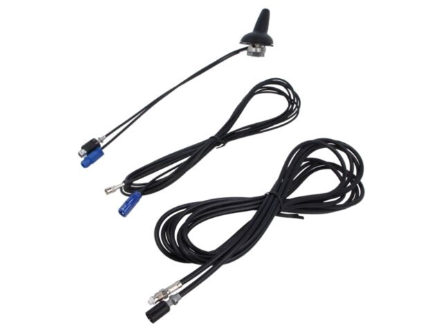 Antenă externă GPS GSM UMTS MTA cu mufă Fakra pentru acoperiș