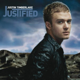 Justified - Vinyl | Justin Timberlake, sony music