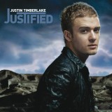 Justified - Vinyl | Justin Timberlake, Sony Music