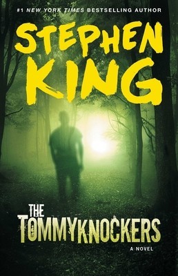 The Tommyknockers foto
