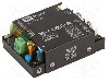 Alimentator SMPS, 48V DC, 4,16A, 0,2kW, XP POWER - CCR200PS48