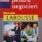 Engleza pentru negocieri &ndash; C. G. Geoghegan, J. Y. Geoghegan