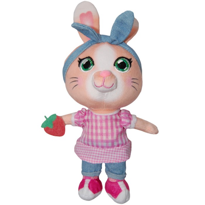 Jucarie din plus Summer, Summer Todd, 20 cm