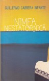 Guillermo Cabrera Infante - Nimfa nestatornica