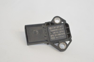 Senzor MAP VW GOLF VII 5G1, BQ1, BE1, BE2 2015 OEM: 03G906051E,0281002977 | 1986498 foto