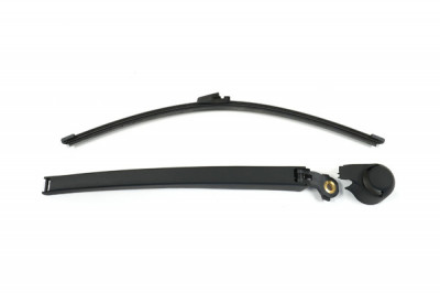 Brat Stergator Cu Lamela 400 Mm Vw Multivan V 01.06-08.15 154737 65378 foto