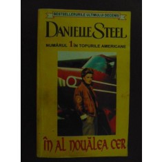 In al noualea cer- Danielle Steele