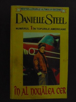 In al noualea cer- Danielle Steele foto