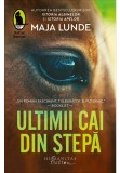 Cumpara ieftin Ultimii cai din stepa