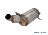 Filtru particule BMW Seria 3 (2005->) [E90]