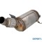 Filtru de particule BMW Seria 1 (2004->) [E81, E87]