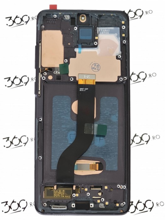 Display Samsung SM-G985 / G986 S20+ S20 PLUS Oled WF