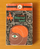 Al. R. Beleaev - Stăp&acirc;nul lumii (Opere alese - volumul 3) SF Sovietic