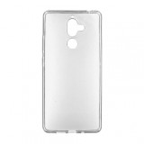 Husa NOKIA 7 Plus - Ultra Slim Mat (Transparent)