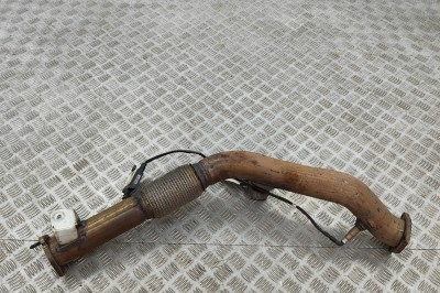 Colier de conectare toba de eșapament AUDI Q7 4M 2020 OEM: 4M0253350CD | 31944129 foto