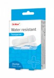 Dr. Max Plasturi transparenti rezistenti la apa 19 x 72mm, 20 bucati