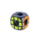 Puzzle modern cub logic, Rubik multicolor Tip II