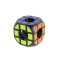 Puzzle modern cub logic, Rubik multicolor Tip II
