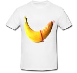 Cumpara ieftin Tricou &quot; Banana cu protectie &quot;
