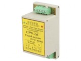 Releu Monitorizare Nivel 230VAC EL-10N CPW-2ZC
