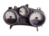 ceas bord de peugeot 207 benzina cu cod 9666748780