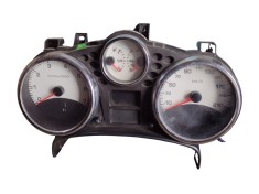 ceas bord de peugeot 207 benzina cu cod 9666748780